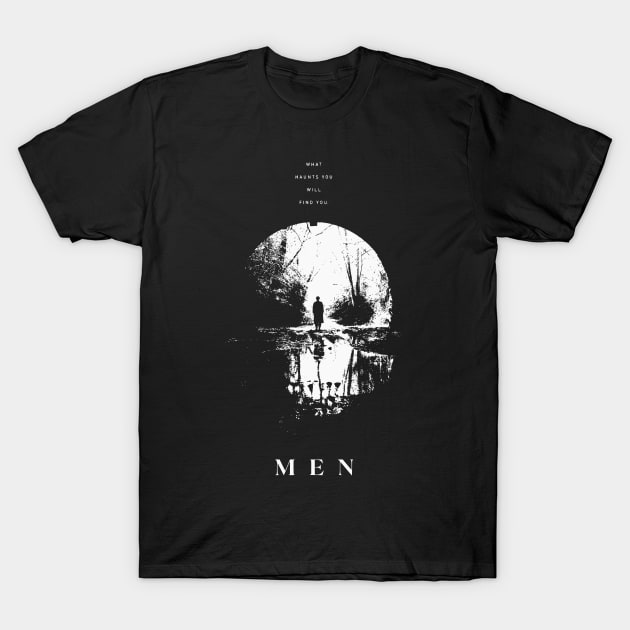 Men T-Shirt by amon_tees